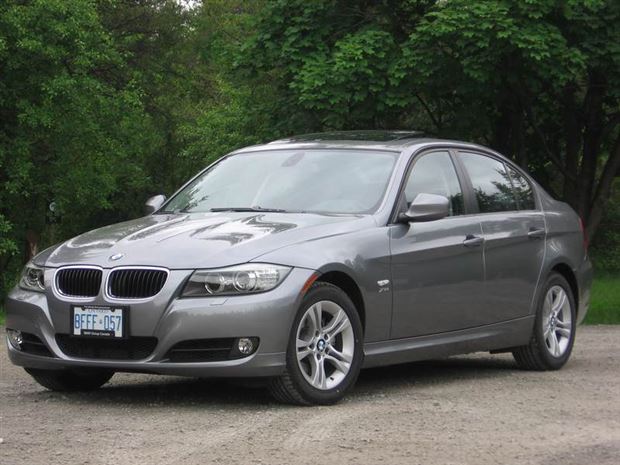 download BMW 328i Xdrive Coupe workshop manual