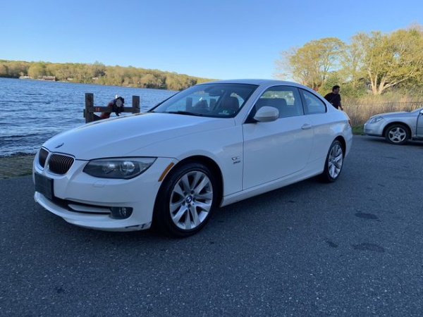 download BMW 328i Xdrive Coupe workshop manual