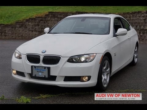 download BMW 328i Xdrive Coupe workshop manual