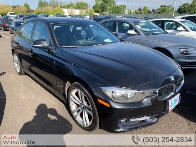 download BMW 328i xDrive Sedan with idrive workshop manual