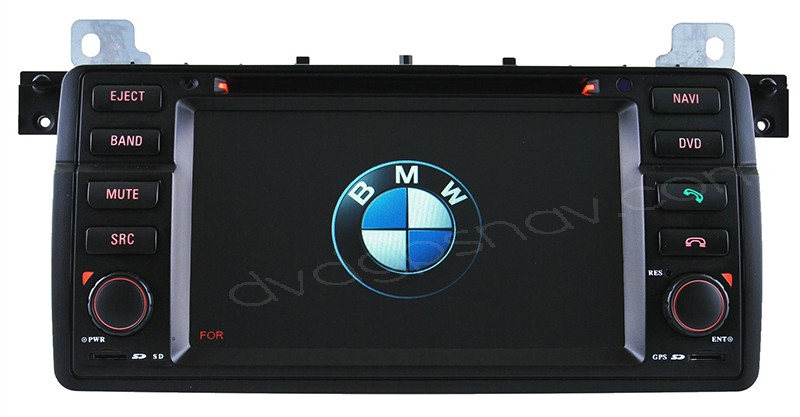 download BMW 330i 3 E46 workshop manual