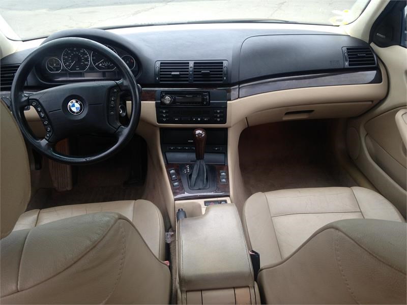 download BMW 330xi workshop manual