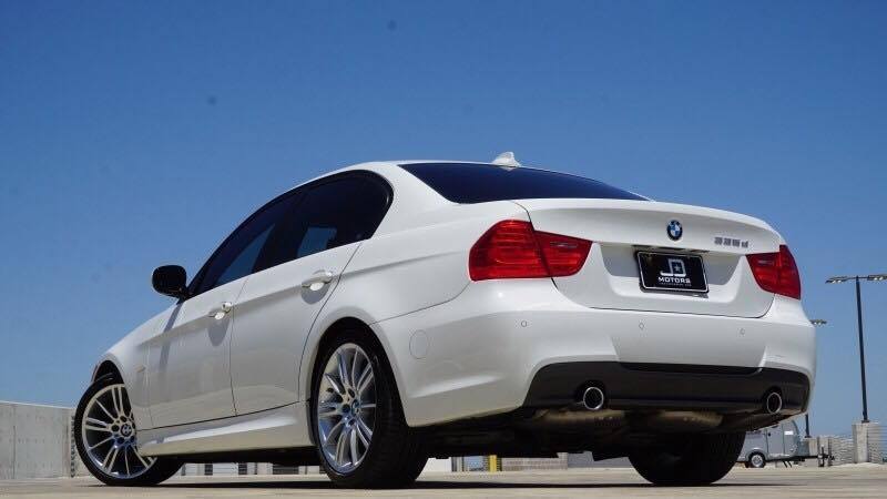 download BMW 335d Sedan workshop manual