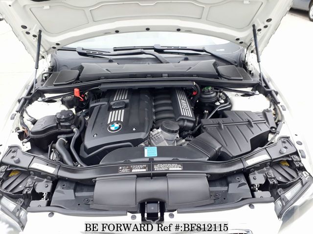 download BMW 3Series workshop manual