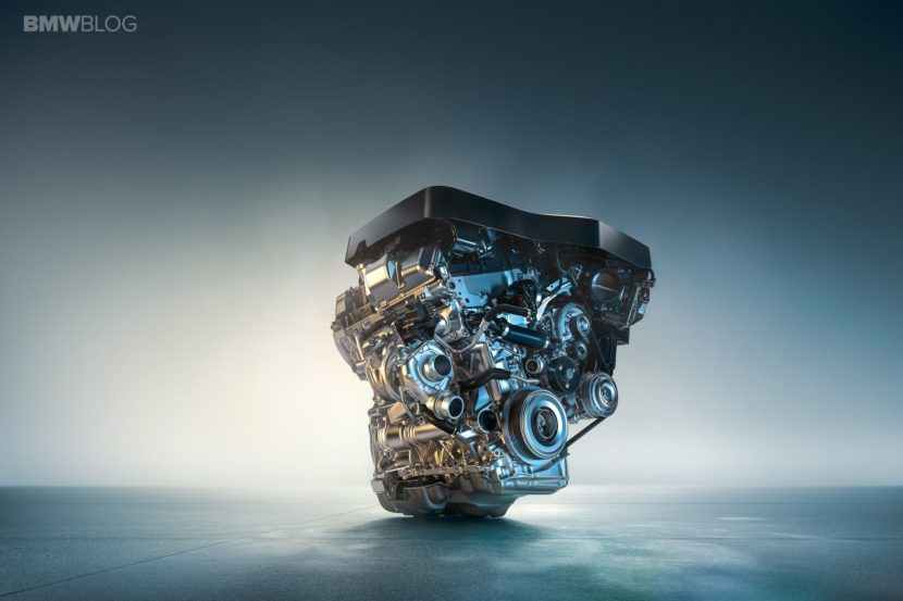 download BMW 3Series workshop manual