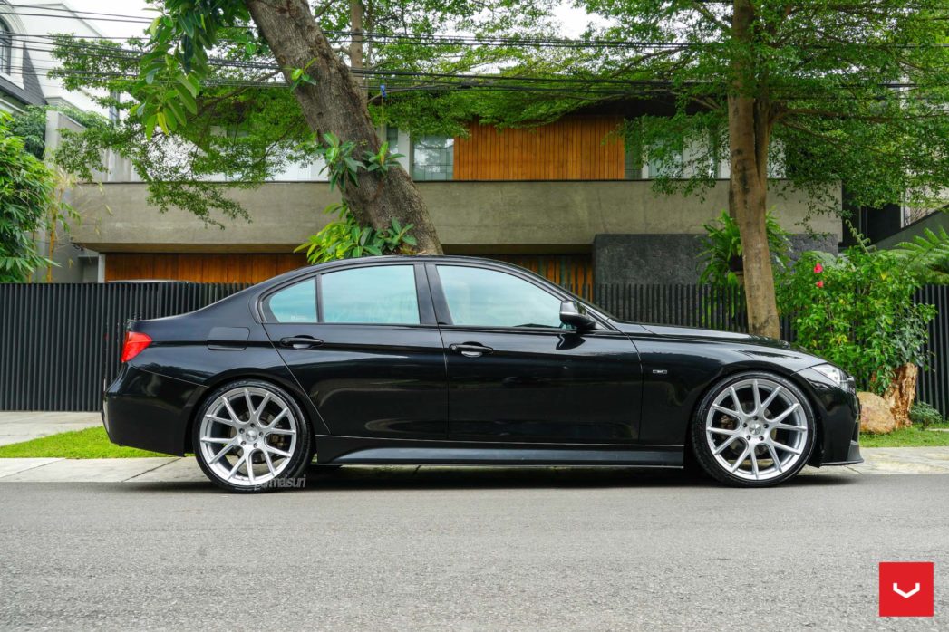 download BMW 3Series workshop manual