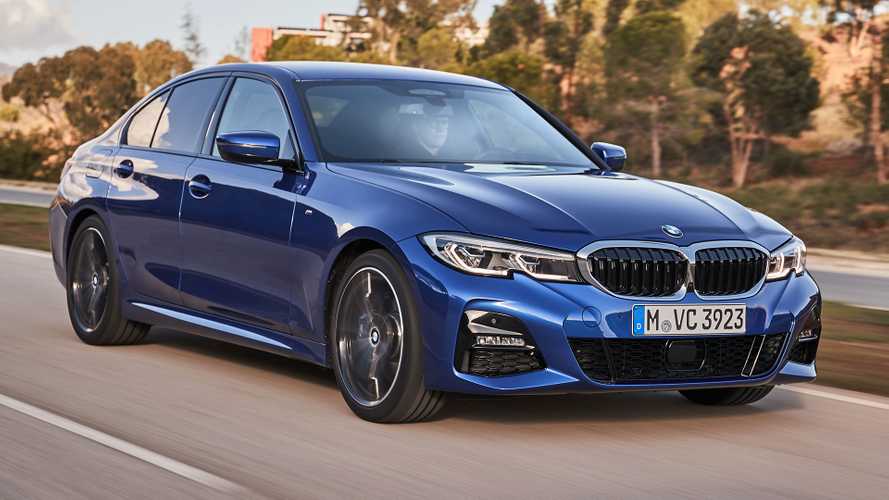 download BMW 3Series workshop manual