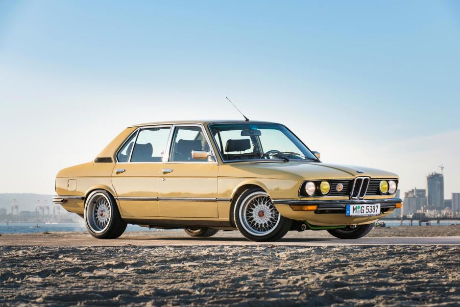 download BMW 5 518 able workshop manual