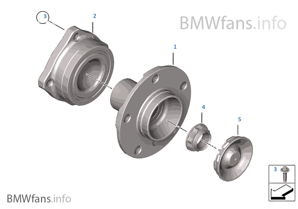 download BMW 5 520i workshop manual