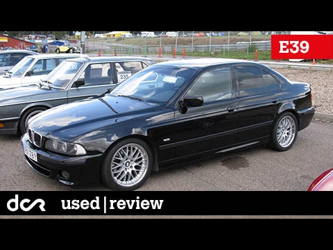 download BMW 5 520i workshop manual