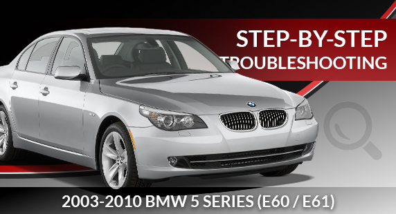 download BMW 5 525i 530i 535i workshop manual