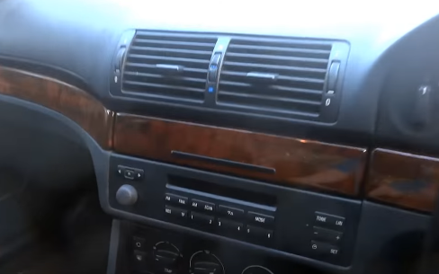 download BMW 5 525i workshop manual