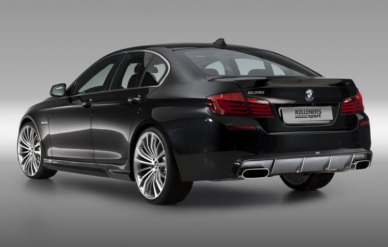 download BMW 5 525i workshop manual