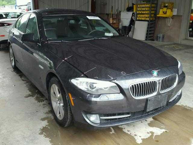 download BMW 5 528 workshop manual