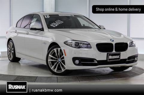 download BMW 5 528i workshop manual