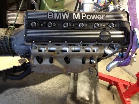 download BMW 5 E34 workshop manual