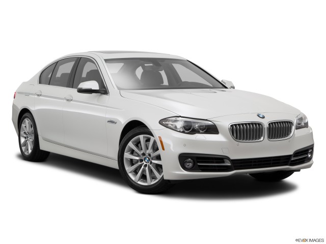 download BMW 5 Series 535i workshop manual