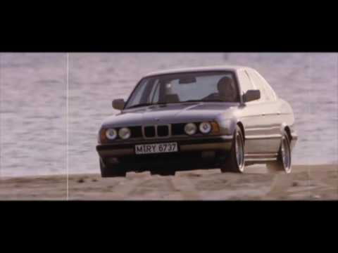 download BMW 5 Series E34 workshop manual