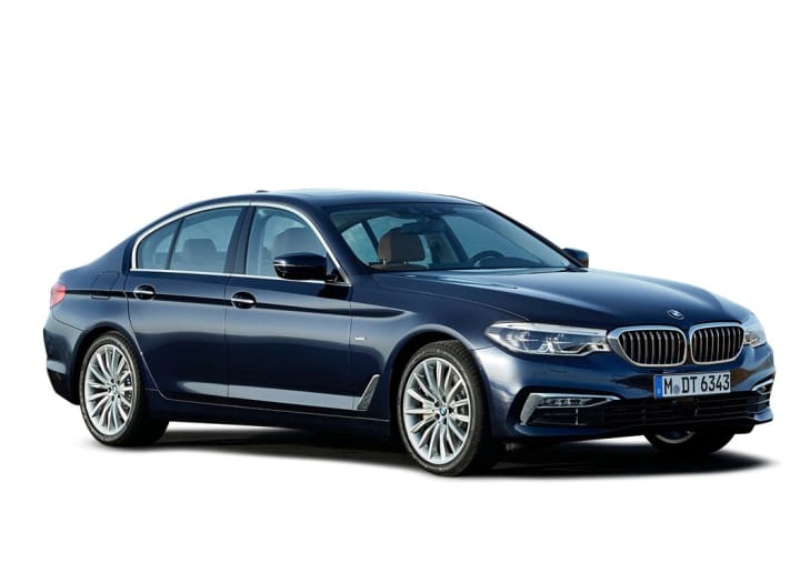 download BMW 5 able workshop manual