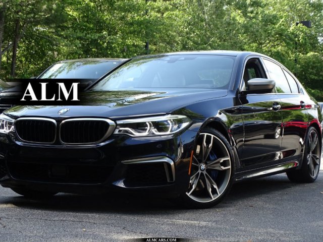 download BMW 5 workshop manual