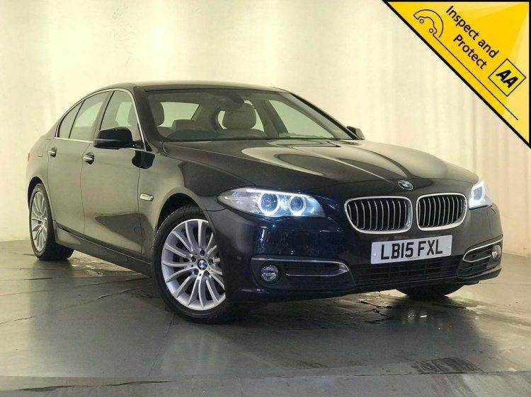 download BMW 5 workshop manual