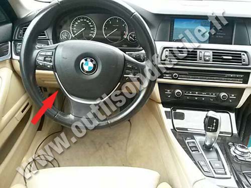 download BMW 5 workshop manual