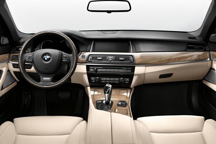 download BMW 5 workshop manual