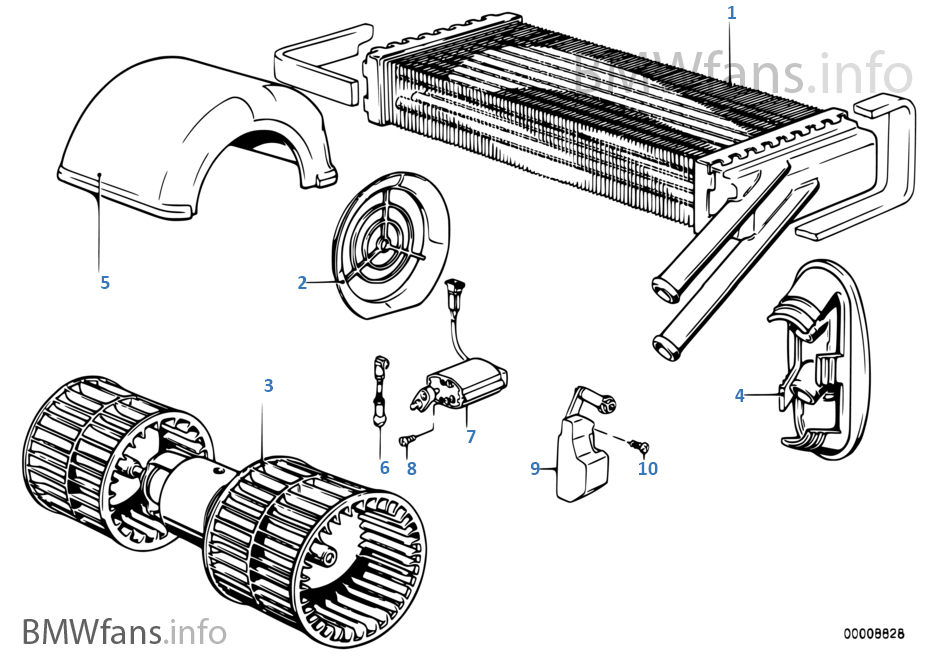 download BMW 518 E28 workshop manual