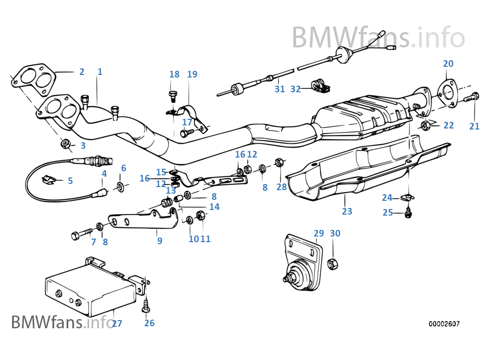 download BMW 518i workshop manual