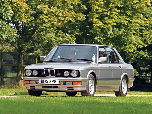 download BMW 519 E28 workshop manual