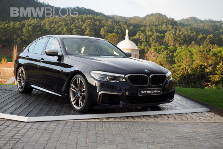 download BMW 520i workshop manual