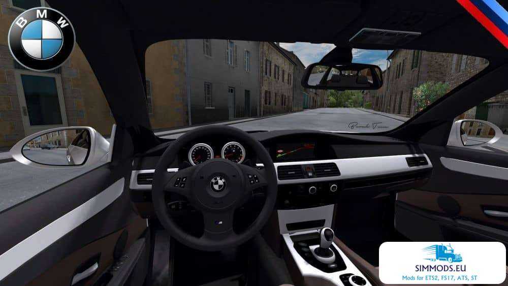 download BMW 520i workshop manual
