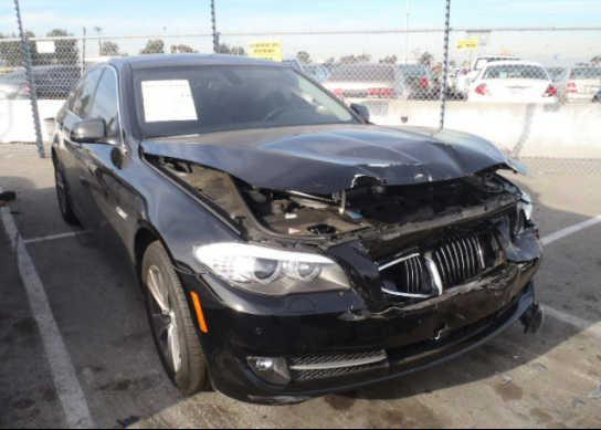 download BMW 520i workshop manual