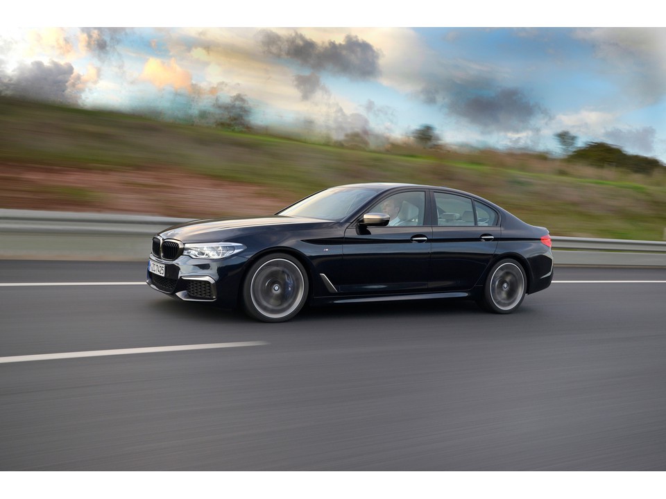 download BMW 520i workshop manual