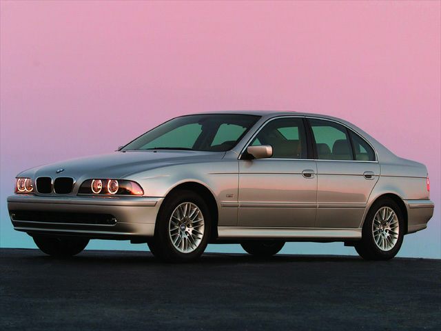 download BMW 525 525i able workshop manual