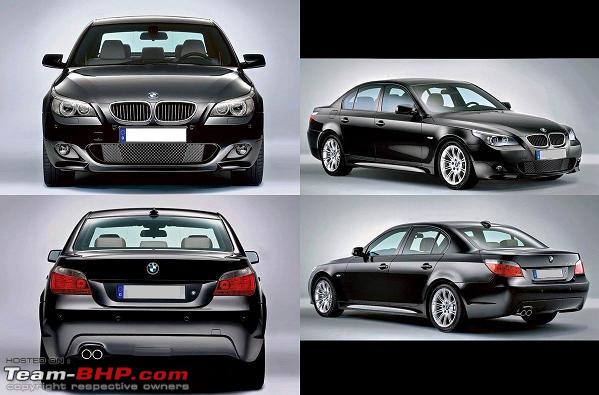 download BMW 525 525i workshop manual