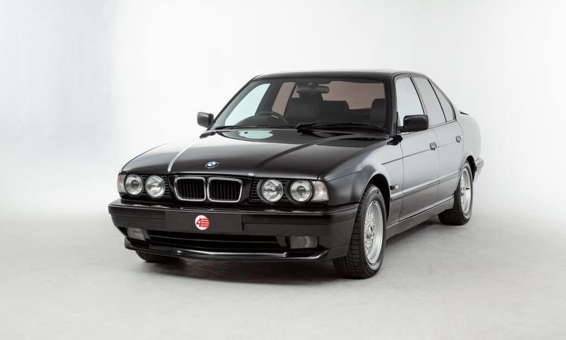 download BMW 525 525i workshop manual