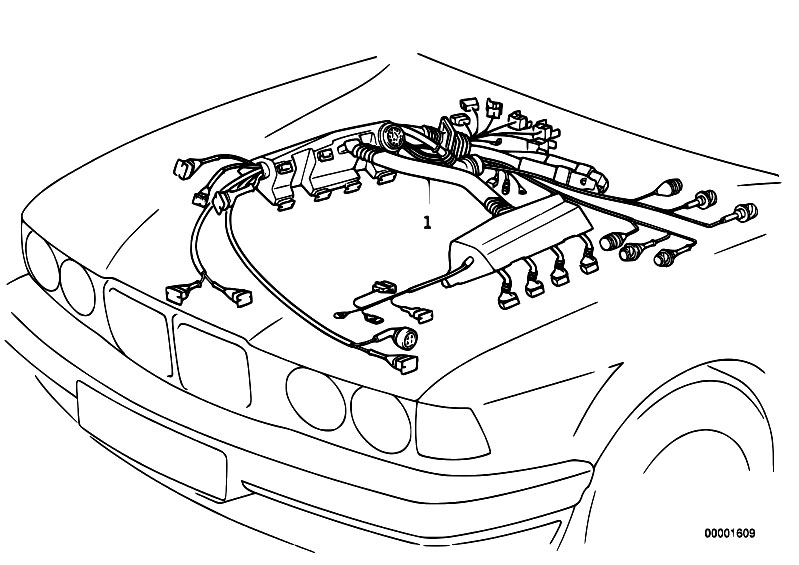 download BMW 525 E28 workshop manual