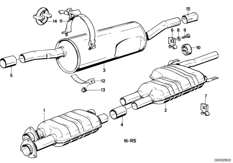 download BMW 525 E28 workshop manual