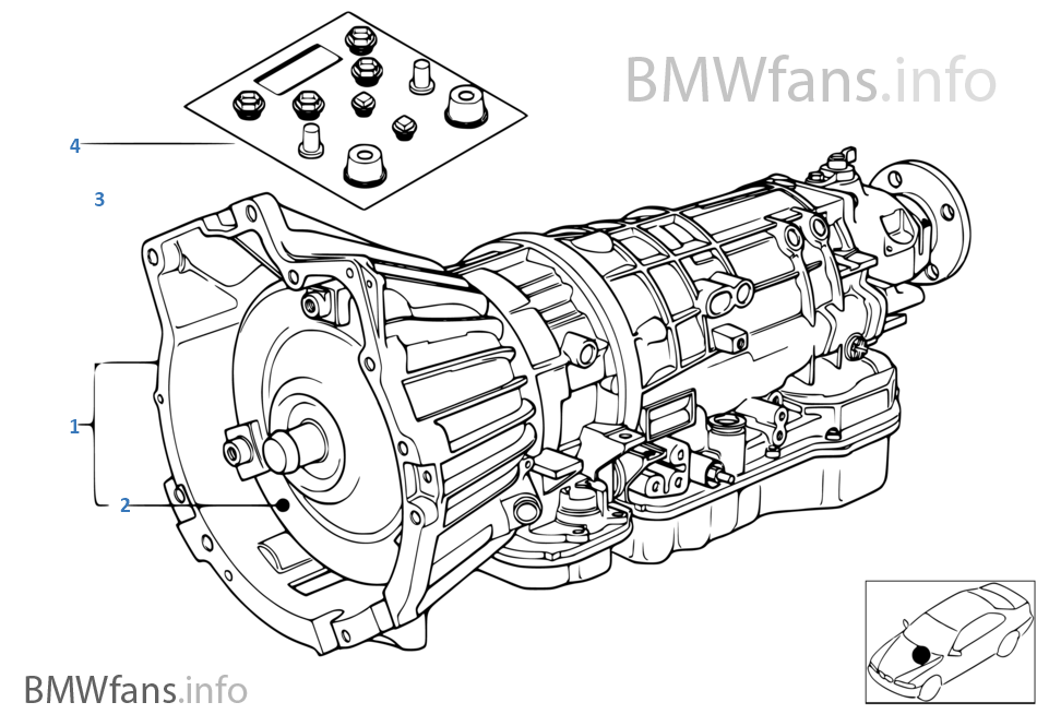 download BMW 525I workshop manual