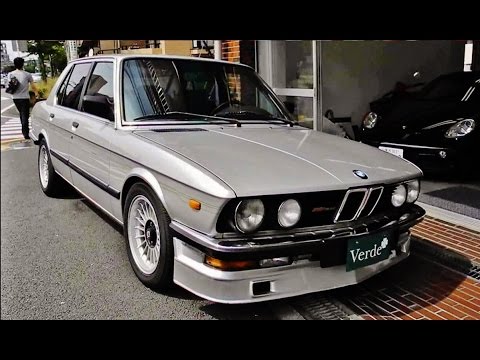 download BMW 528 E28 workshop manual