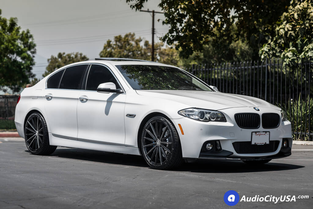 download BMW 528I workshop manual