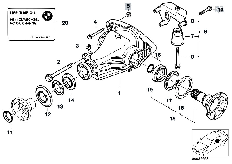 download BMW 528I workshop manual