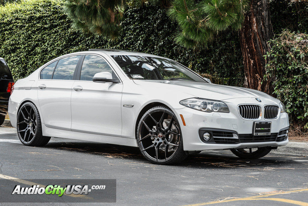 download BMW 528I workshop manual