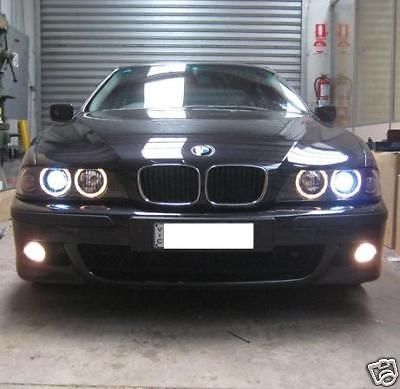 download BMW 528i E39 workshop manual