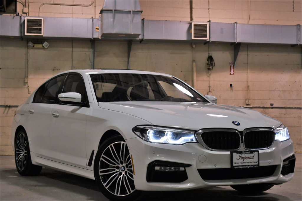 download BMW 530 530i workshop manual