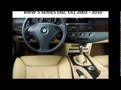 download BMW 530i workshop manual