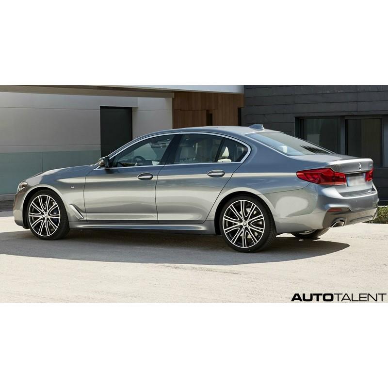 download BMW 530xi workshop manual
