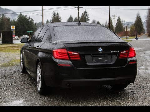 download BMW 535 535i M535i workshop manual