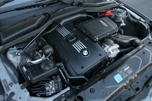 download BMW 535 535i workshop manual